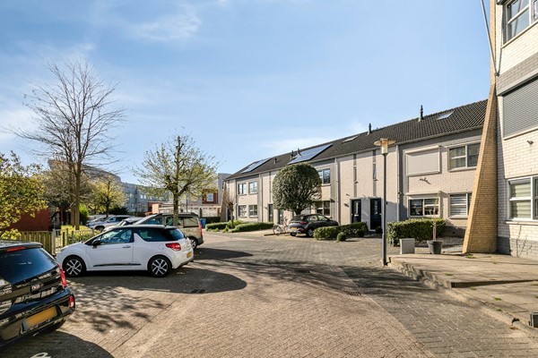 Medium property photo - Retoricahof 11, 4207 TW Gorinchem